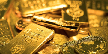 Harga Emas Terkikis Dari Paras Tinggi, Tarikan USD Semakin Rancak!