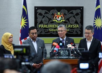 Malaysia Sasar Tarif Eksport AS Pada 0% – Tengku Zafrul