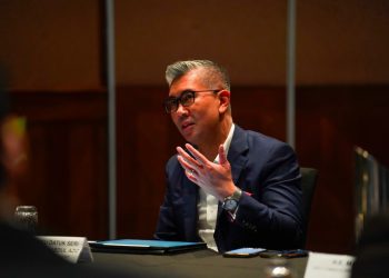 Rundingan Tarif AS-Malaysia Berjalan Lancar – Tengku Zafrul