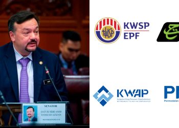 GLIC Naikkan Kadar Gaji Minimum Kepada RM3,100 Sebulan!