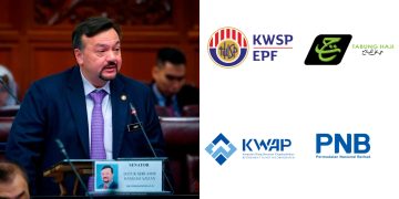 GLIC Naikkan Kadar Gaji Minimum Kepada RM3,100 Sebulan!