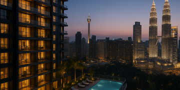 Kediaman Mewah KL Catat Jualan 70% – Pasaran Hartanah Premium Makin Kukuh