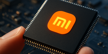 Xiaomi Bakal Lancar Cip Buatan Sendiri Akhir Mei Ini