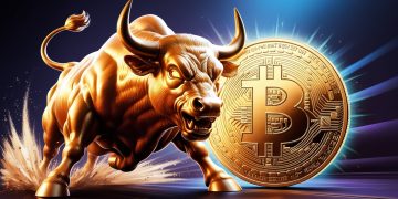 Bitcoin Cipta ‘ATH’ Baharu, Tembusi $110,000 Buat Kali Pertama!