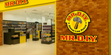 MR DIY Catat Untung Tinggi, Yakin ‘Kebal’ Berdepan Tarif