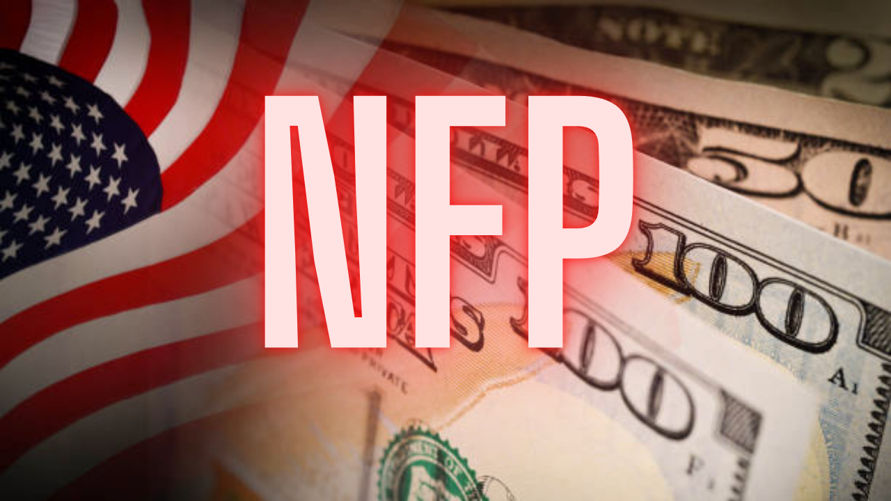 NFP April Sebenarnya Tak Memuaskan? Pelabur Waspada Menjelang Mesyuarat FOMC