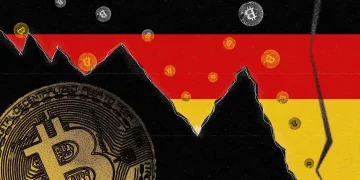 Kerajaan Jerman Terlepas Peluang Untung $2.3 Billion – “Mereka Jual Bitcoin Terlalu Awal”