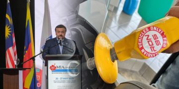 Subsidi RON95 Bakal Tinggal Kenangan, Kerajaan Umum Subsidi Bersasar Bermula Separuh Kedua 2025!