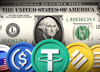 Bank-Bank AS Bakal Lancarkan Stablecoin Bersama?