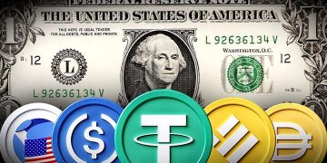 Bank-Bank AS Bakal Lancarkan Stablecoin Bersama?