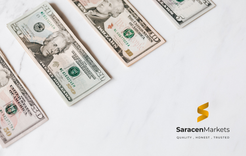 Petunjuk Awal Perubahan Arah Global: Dolar Melemah, AI Timur Tengah Bangkit, Australia Kukuh