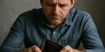 Majoriti Rakyat Britain Hidup Tanpa Simpanan Kecemasan – Satu Amaran Ekonomi UK?