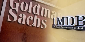 Skandal 1MDB: Bekas Jurubank Goldman Sachs Dijatuhkan Hukuman Penjara