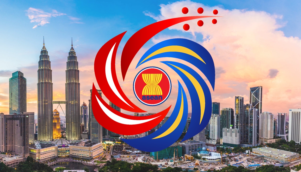 Kemuncak ASEAN 2025: Malaysia Sasar RM300 Bilion FDI, RM3.8 Trilion Dagangan!