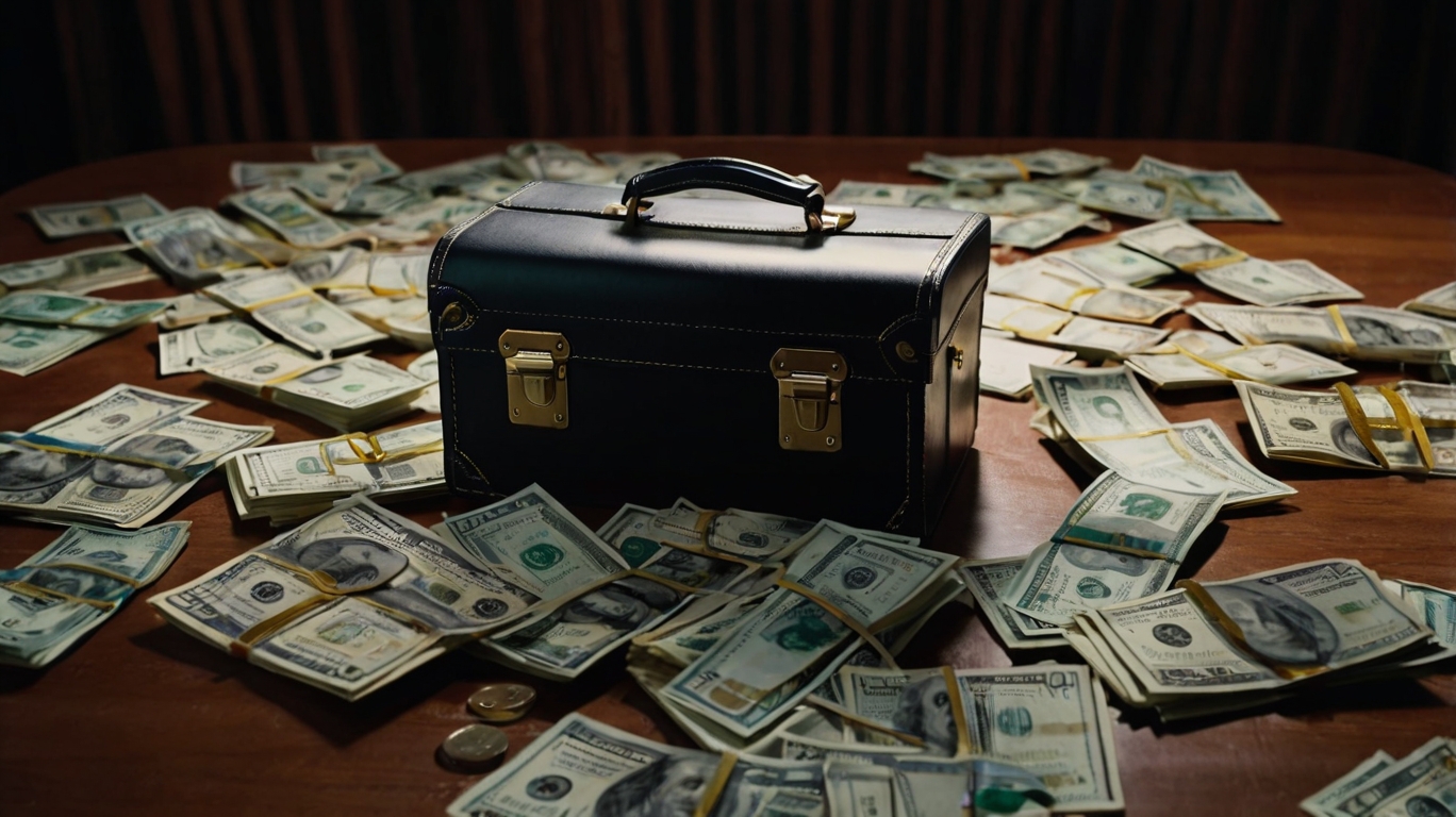 Sentimen Risk-On, Namun Pelabur Kekal Waspada Di Penutup Minggu!