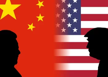 China ‘Fikir Panjang’ Tawaran Rundingan Tarif Bersama Amerika Syarikat
