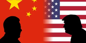 China ‘Fikir Panjang’ Tawaran Rundingan Tarif Bersama Amerika Syarikat