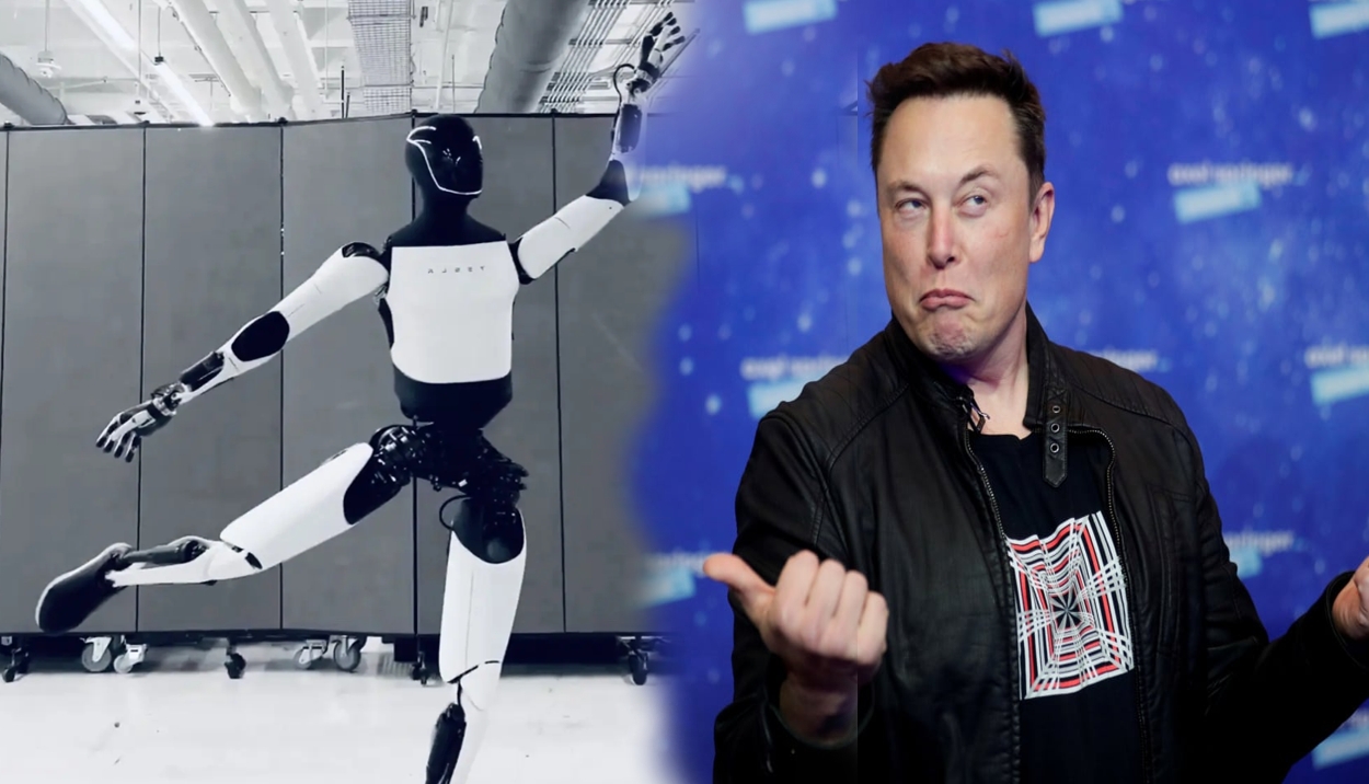 Elon Musk Terima Kecaman Selepas Dimalukan Oleh Grok