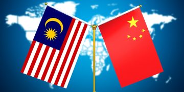 Dagangan Malaysia-China Cecah RM161.98 Billion Pada Awal 2025 – MATRADE