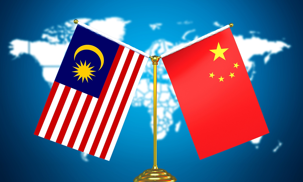 Dagangan Malaysia-China Cecah RM161.98 Billion Pada Awal 2025 – MATRADE