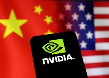 Kawalan Eksport Cip AI Ke Atas China Adalah Satu Kegagalan – Nvidia