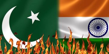 Perang Bermula! India Ucap Selamat Pagi Kepada Pakistan Dengan Dentuman Bom