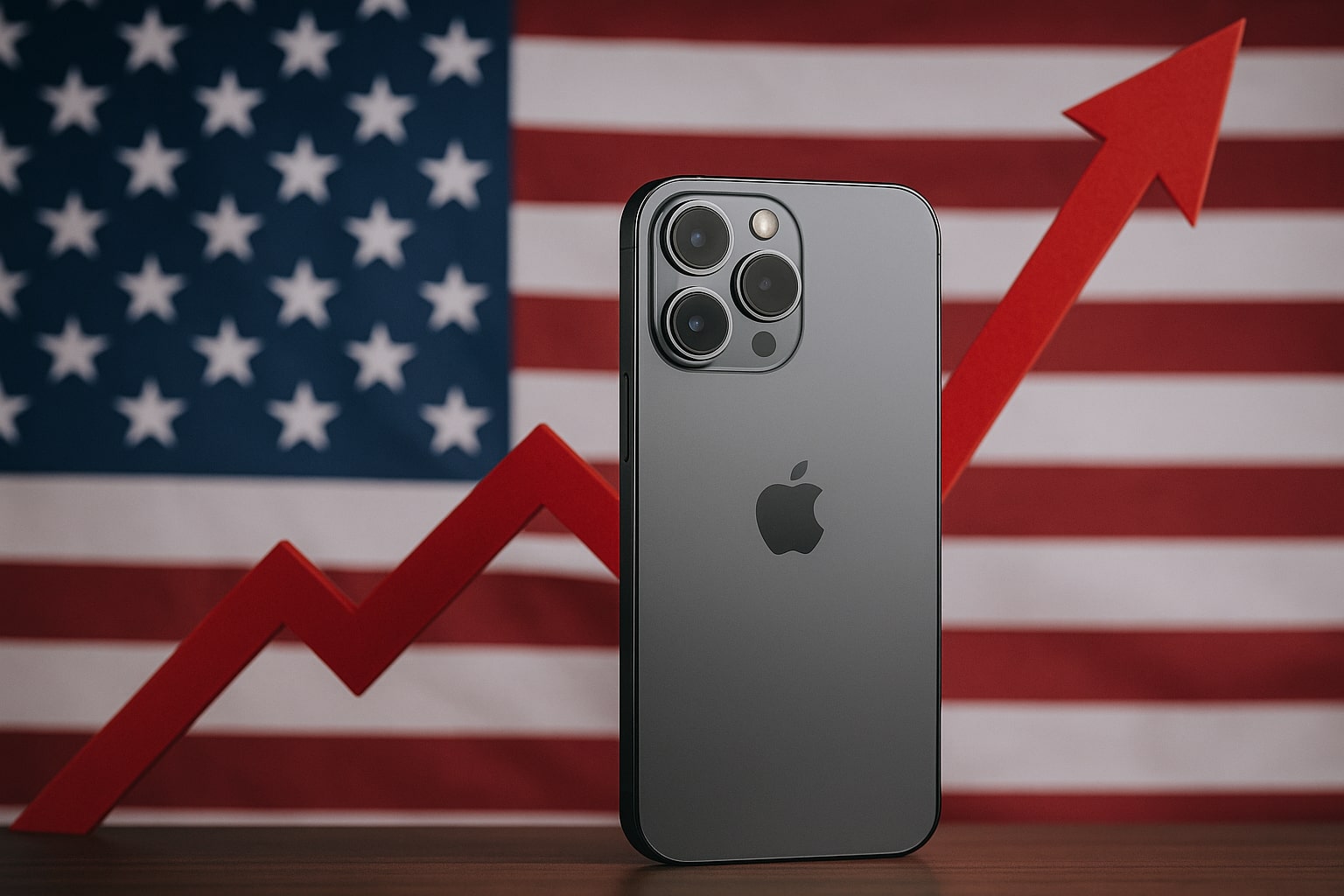 Harga iPhone Dijangka Naik Lagi? Apple Kata Bukan Salah Tarif!