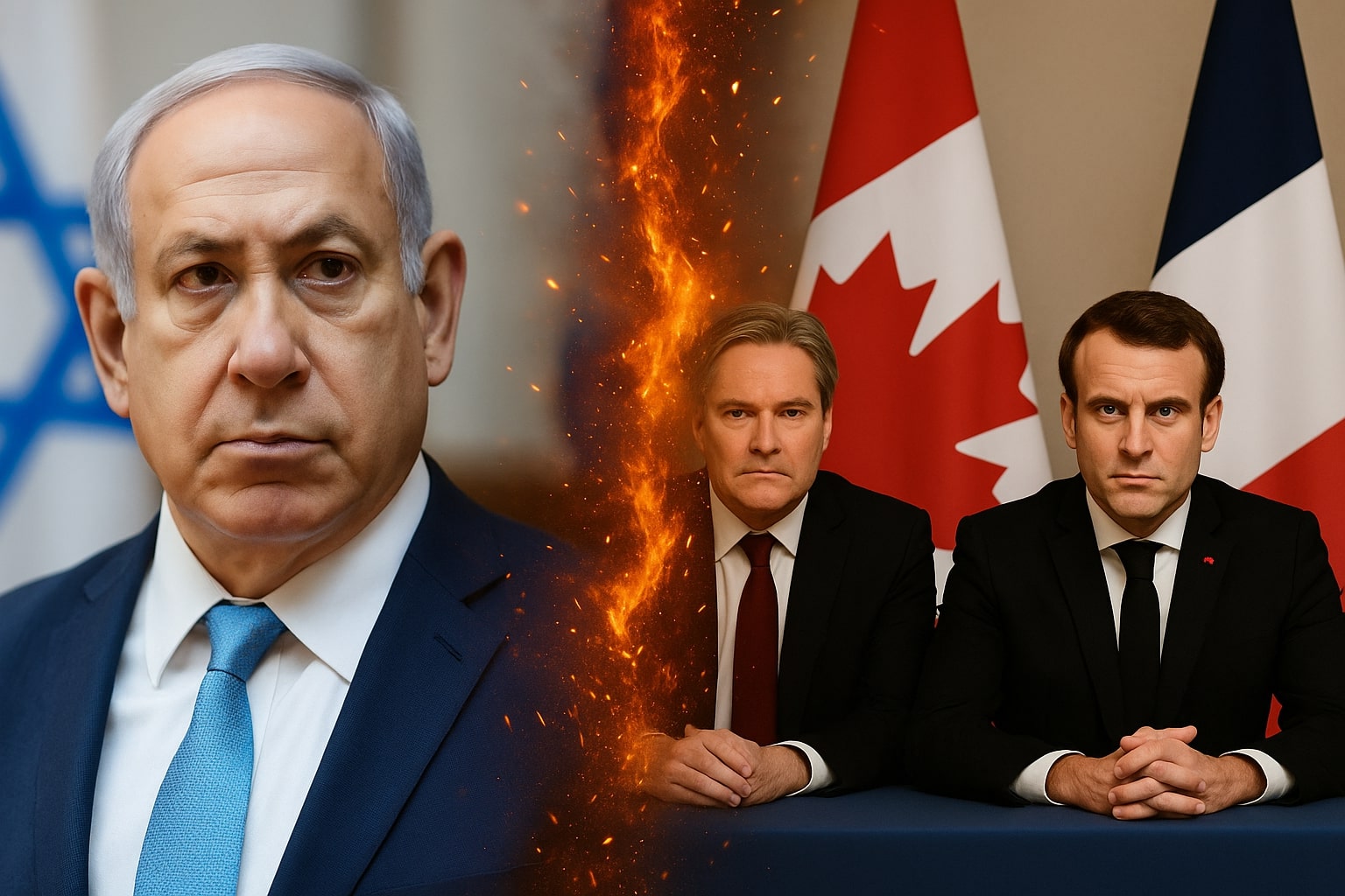 Dari Sekutu Ke Musuh, Serangan Berterusan Israel Di Gaza Undang Kecaman Global