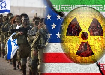 Israel Sedia Serang Iran Hanya Kerana Bimbang Trump Setuju Perjanjian Nuklear?