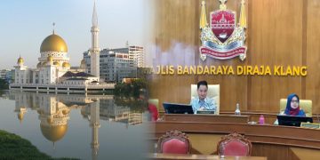 Selangor Peruntukkan RM64.8 Juta Untuk Klang ‘Makeover’ Bandar Demi Rakyat!