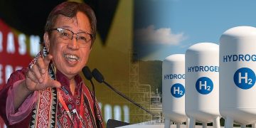 Sarawak Catat Rekod Baharu Dengan Potongan Separuh Tenaga Untuk Hidrogen, Kini Sasar 10kWh/kg!