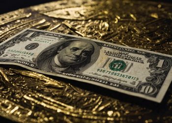 Eh, US Dolar Pulih Semula? Ini Perkara Trader Perlu Tahu Menuju Penutup Minggu