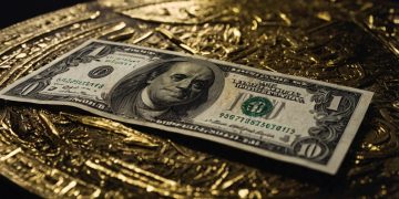 Eh, US Dolar Pulih Semula? Ini Perkara Trader Perlu Tahu Menuju Penutup Minggu