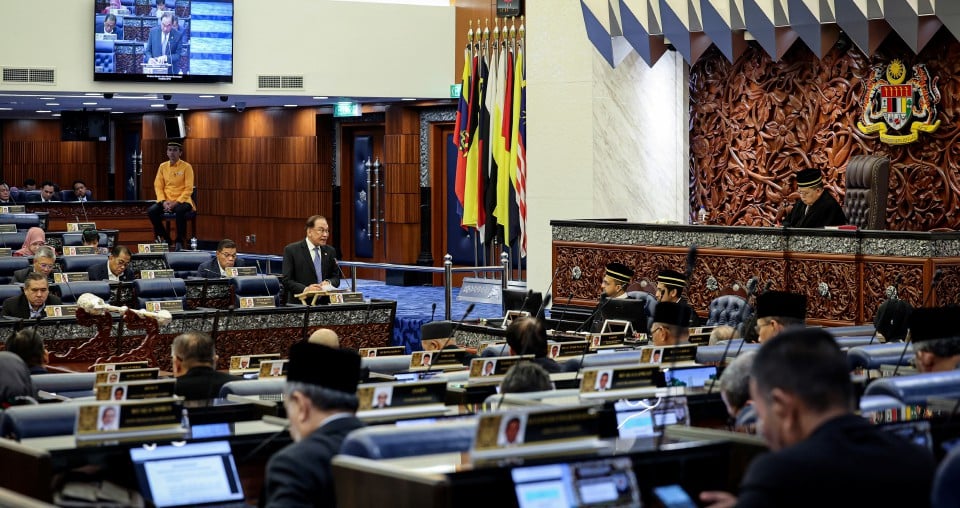 Sidang Khas Parlimen: Intipati Langkah Kerajaan Malaysia Hadapi Tarif AS