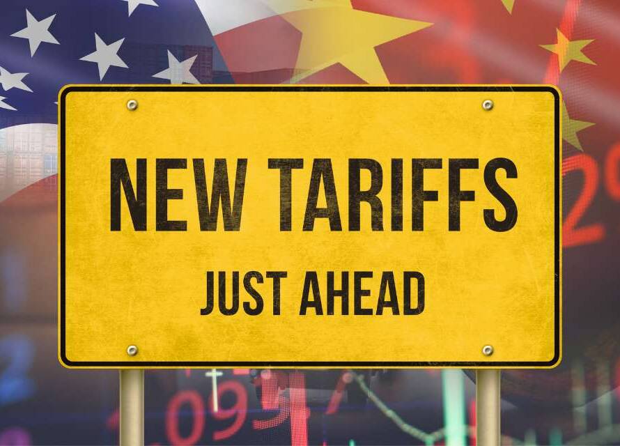 “Trump Mungkin Bakal Kenakan Tarif Lebih Tinggi Pada Julai Nanti”– Scott Bessent