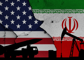 Harga Minyak Naik 4% Di Tengah Konflik Geopolitik AS-Iran
