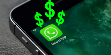 WhatsApp Bakal Paparkan Iklan