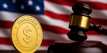 Akhirnya! Senat AS Luluskan Rang Undang-undang Stablecoin