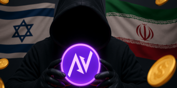 Penggodam Pro-Israel Curi $90 Juta Dari Bursa Kripto Terbesar Iran!