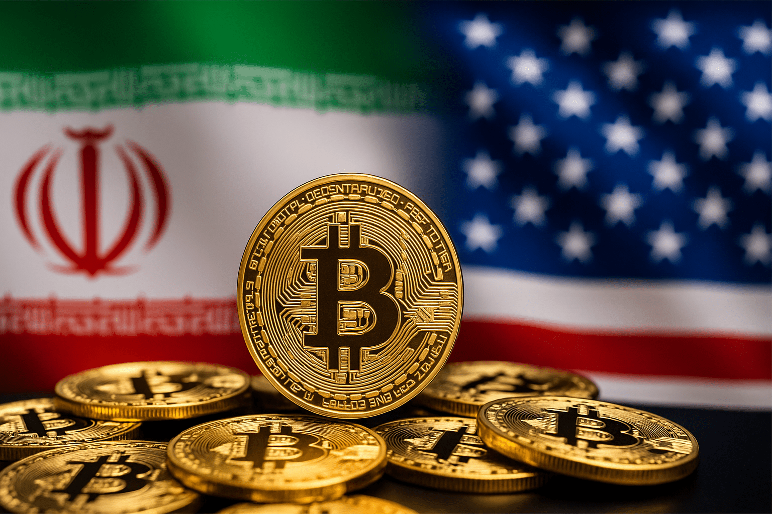 Bitcoin Pulih Selepas Susut Berpanjangan, Sentuh $106,000 Semula!