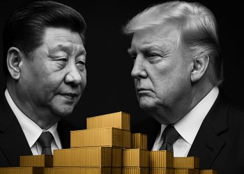 Bullion Stabil Sepanjang Minggu, Sesi ‘Borak’ Trump-Xi Redakan Suasana Pasaran