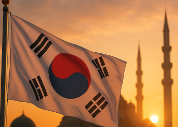 Korea Selatan Tingkatkan Amaran Perjalanan Ke Iran Susulan Ketegangan Serantau