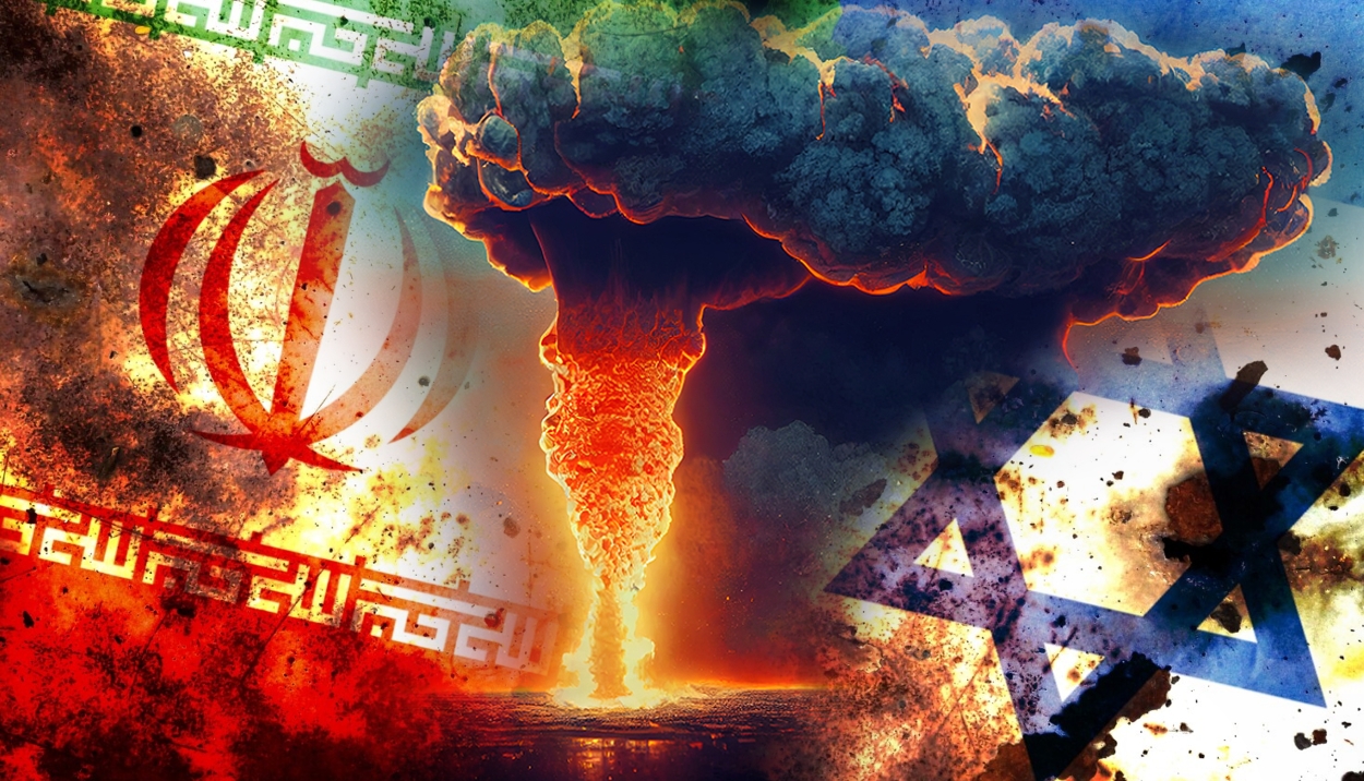 Kenapa Harga Minyak Boleh ‘Meletop’ Sampai $150 Setong Sebab Perang Iran-Israel?