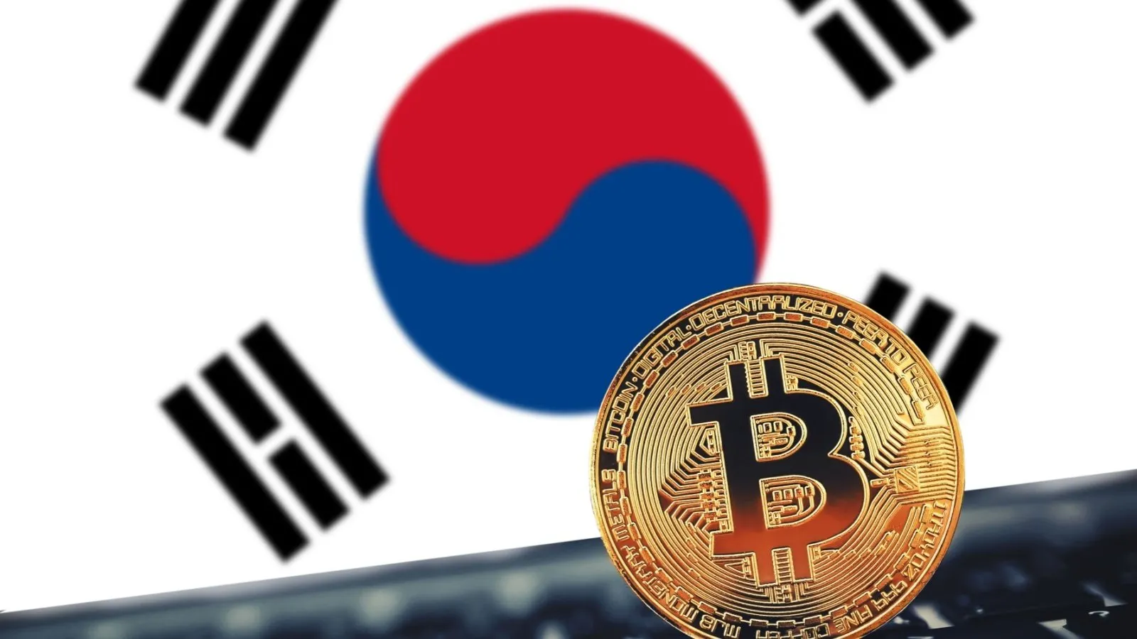 Korea Selatan Bakal Luluskan Stablecoin & Undang-undang Kripto!