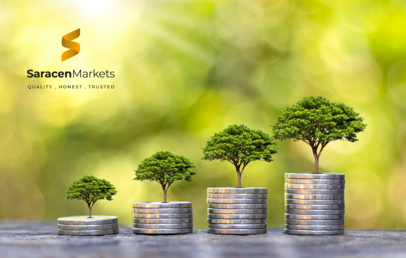 Pasaran Dalam Zon Risiko: Fed Tak Bergerak, Tapi Dunia Makin Bergegar