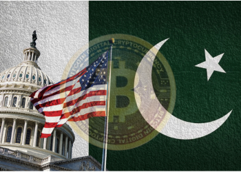 Pakistan Dedah Pelan Rizab Bitcoin, Jalin Kerjasama Dengan White House?