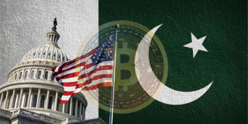 Pakistan Dedah Pelan Rizab Bitcoin, Jalin Kerjasama Dengan White House?