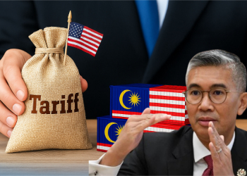 Malaysia Bakal Berdepan Rundingan ‘Sukar’ Berhubung Tarif AS