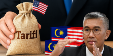 Malaysia Bakal Berdepan Rundingan ‘Sukar’ Berhubung Tarif AS