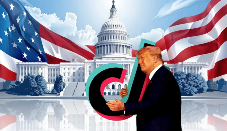 Trump Tangguhkan Lagi Sekatan TikTok, Lanjut 90 Hari Untuk Kali Ketiga!